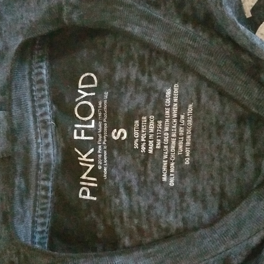 Pink Floyd Tee - Picture 3 of 3